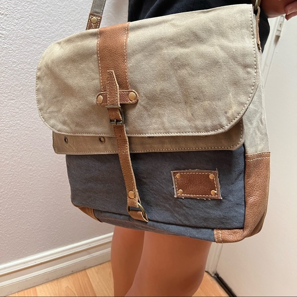 Myra Bag Handbags - Myra bag messenger bag backpack school tote laptop diaper  NEW